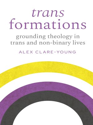 cover image of Trans Formations